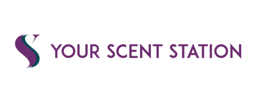 Yourscentstation logo